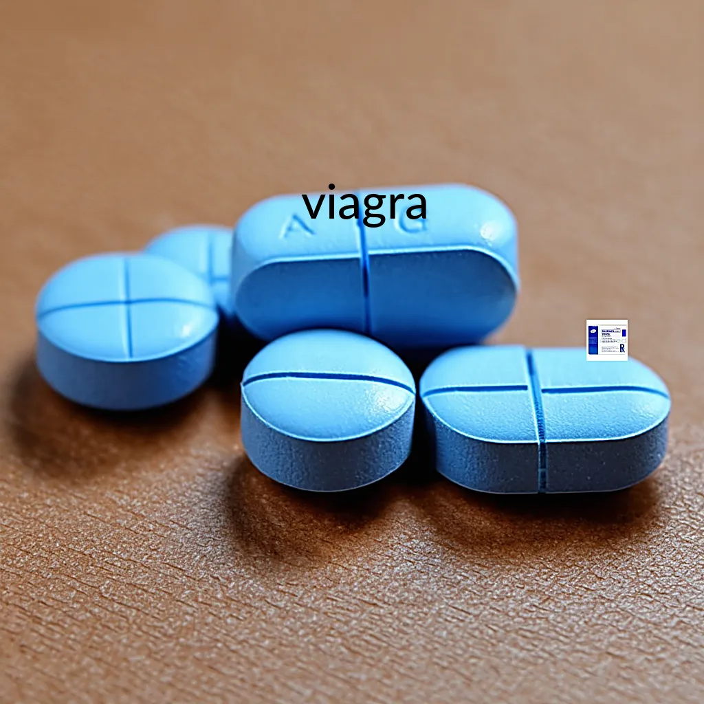 En la farmacia venden viagra